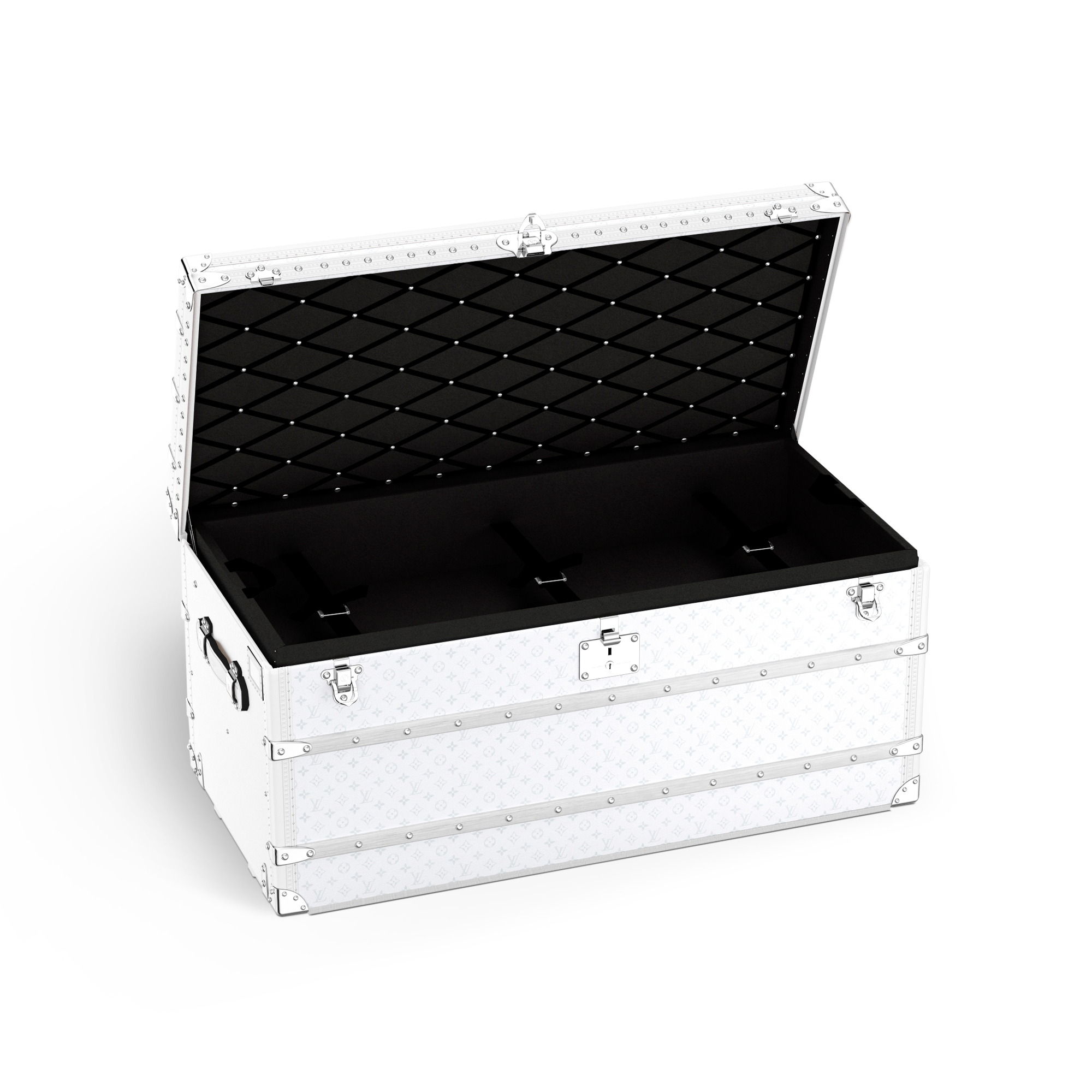 Courrier Lozine 110 Taigarama 行李箱 M30961 LOUIS VUITTON